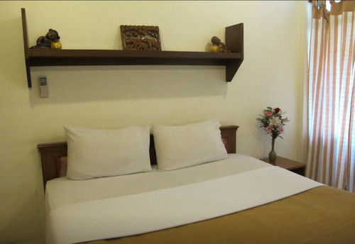 Bautong Lodge Chiang Mai Exteriör bild